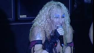 Twisted Sister - I Wanna Rock - Live in London, At The Astoria - 2004