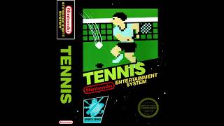 Tennis Nintendo Soundtrack @danielcelano5570