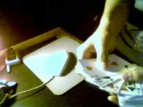 card trick montage 2