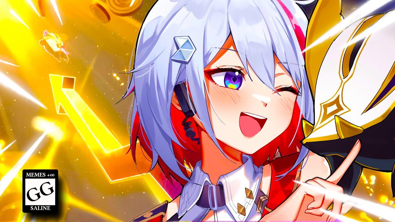 TOPAZ.EXE | HONKAI STAR RAIL