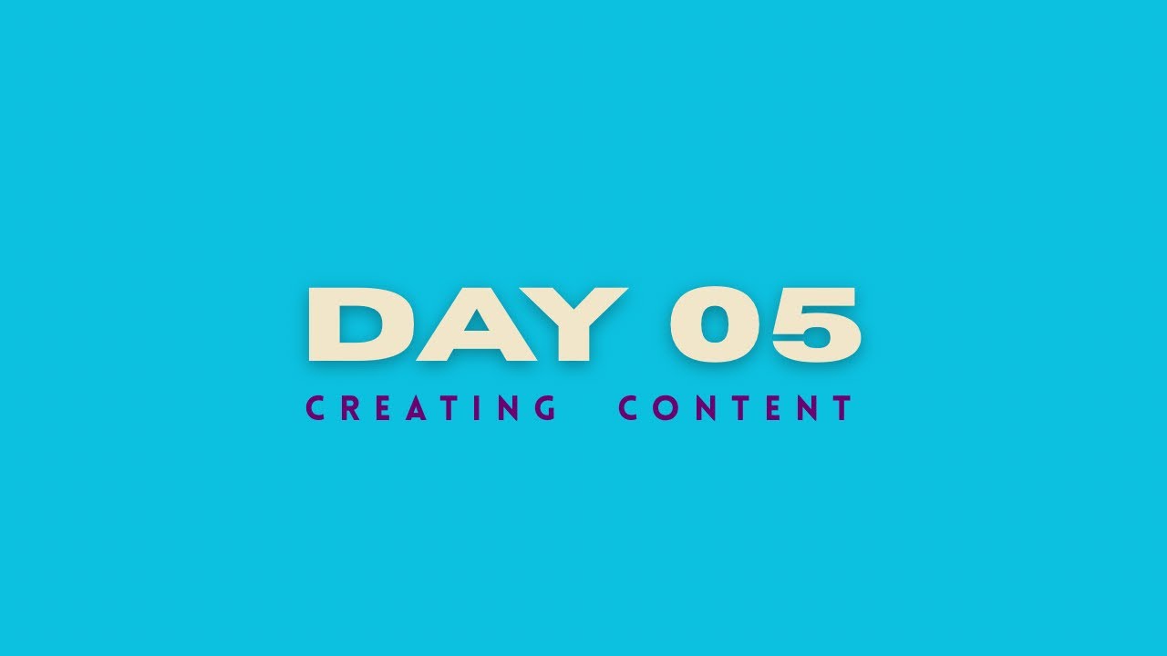 Day 5 Creating Content | Daily Vlogging Journey | Content Creator Life in India