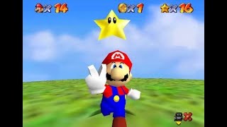 Mario Heroes 64 - Course 3: Lost Jungle screenshot 5