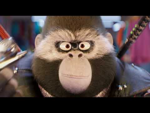 SING 2: ¡Ven y canta de nuevo! SING 2: ¡Ven y canta de nuevo!