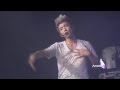 [Fancam] 121222 Wooyoung - Give it to me (cut)  2PM "What Time Is It" Concert in Macau