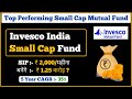 Top Performing Small Cap Fund In 2025 |