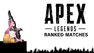 【ランク参加型】今シーズンはランクもやる！│APEX LEGENDS #11