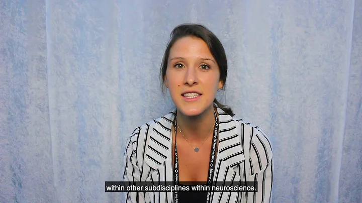 Share Your Research at Neuroscience 2019 (Julia Ho...