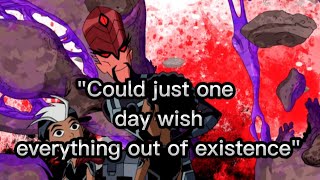 Celestialsapiens Existence Erasure Confirmed.