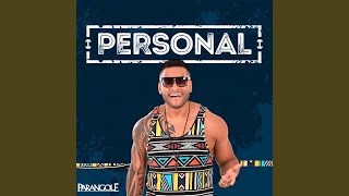 Video thumbnail of "Parangolé - Personal"