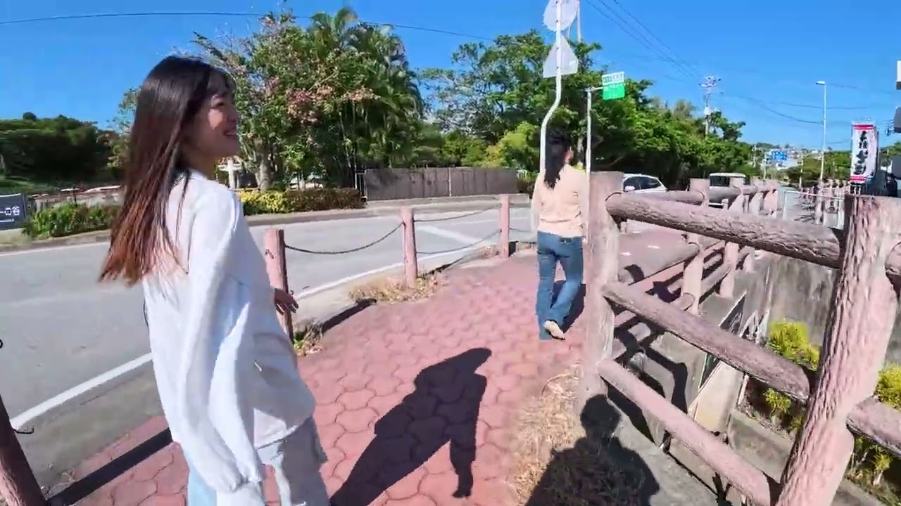 沖繩DAY2 2025年12月8日