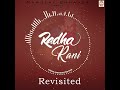 Radha Rani Revisited EDM Mp3 Song