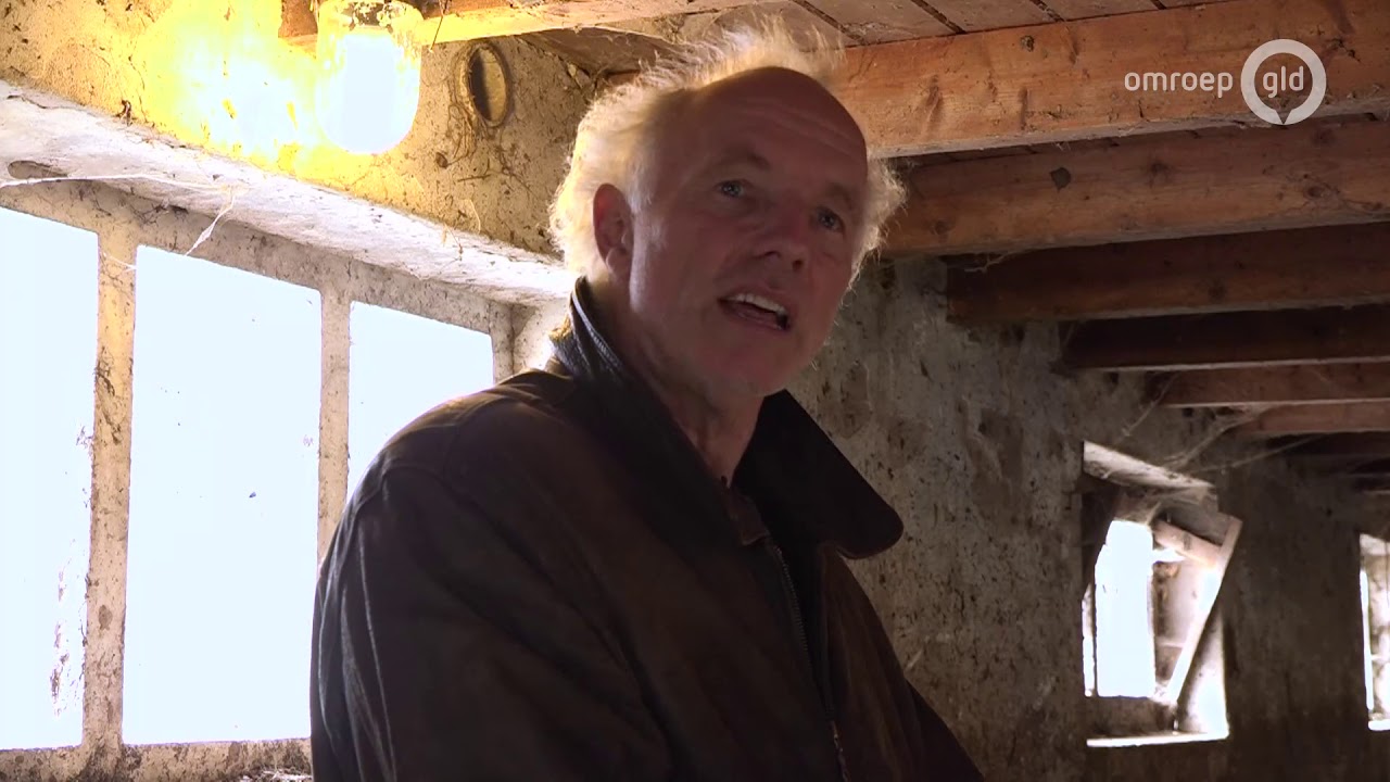 Almense boer mag bovengronds mest uitrijden