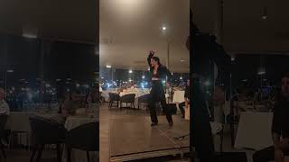 Flamenco Arena (İspanyol Halk Dansı)