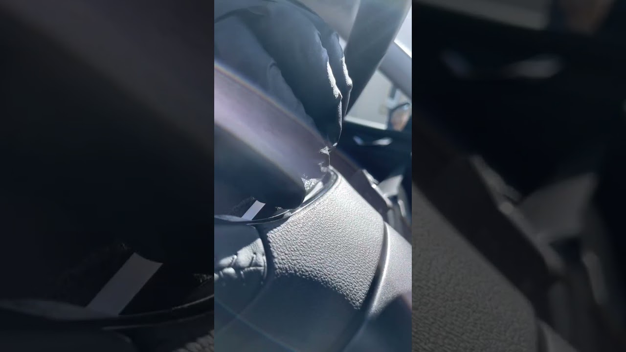 Detailing ASMR- You NEED These Cleaning Swabs When Cleaning Your Vehicle..! 