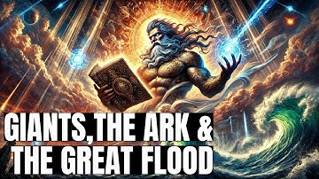 The Journey to Find Noah