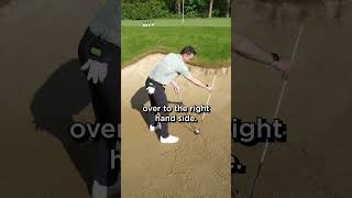 Seve’s Bunker Shot Secret!