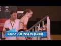 Chloe johnson gbr   womens 10m platform diving final