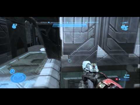 Simmer Down (Halo Reach Chill Out Remake)