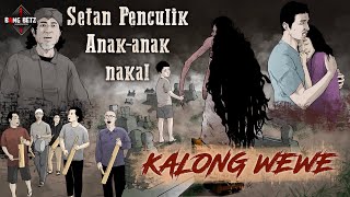 KORBAN GONDOL WEWE 2015 - True Story