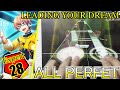 【サイスタ】LEADING YOUR DREAM (Expert Lv28) ALL PERFECT【SideM】