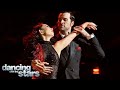 1080 HD Juan Pablo and Cheryl Burke Argentine Tango (Week 8) | Dancing With The Stars
