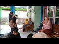 SUASANA LEBARAN
