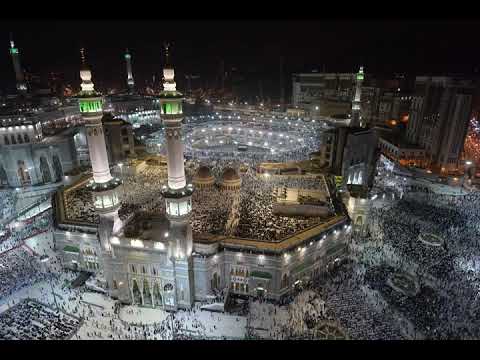 سورة الأنعام تهجد الحرم المكي لعام 1425 السديس و الشريم