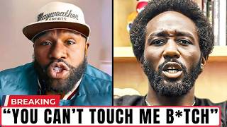 “You’ll Never Reach My Level!” Floyd Mayweather FIRES BACK At Terence Crawford!