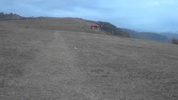 MultiWii Sonar Altitude Hold