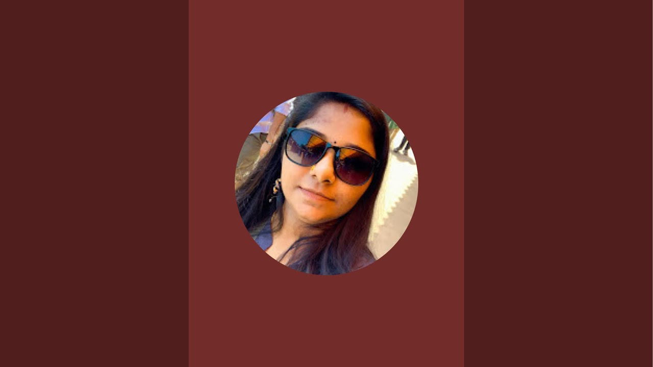 Reshma vlog mix is live - YouTube