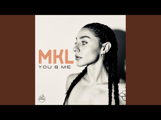 YOU & ME (Radio Edit)