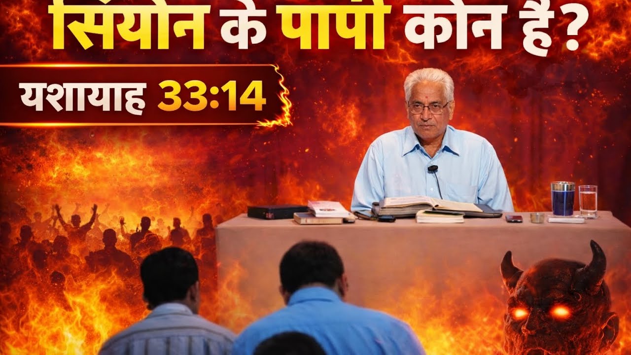   सियोन के पापी कौन है? #hindibible #hindibiblemessage #viral #yeshumasih #yeshu #susamachar #jesus 