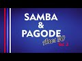 SAMBA E PAGODE ANOS 90 VOL.3