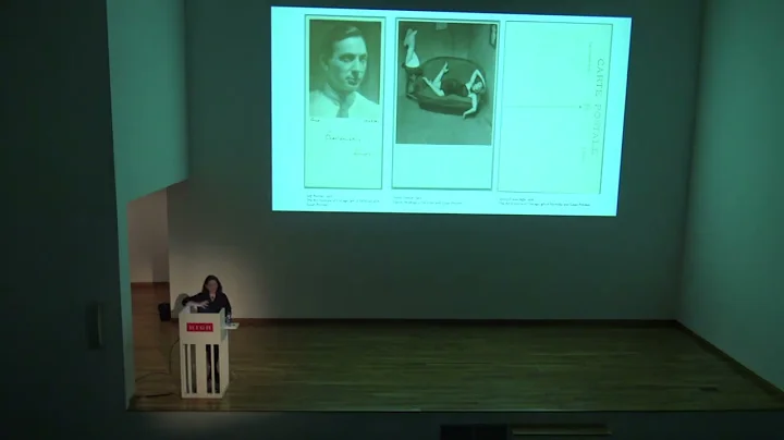Elizabeth Siegel: Andr Kertsz: Postcards from Paris