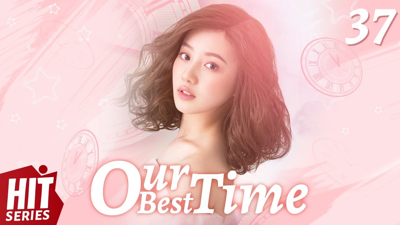 【ENG SUB】Our Best Time EP37︱Tong Meng Shi, Rain Wang, He Mei Xuan, Liu Chao, He Rui Xian, Rong