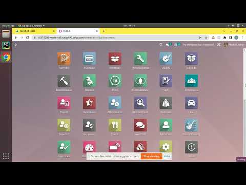 How To Access Odoo 16 | Try Out Odoo16 | Odoo 16 Community | Odoo 16 Enterprise