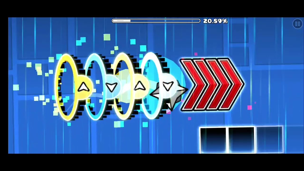 Unsightreadable unsightreadable gameplay - YouTube