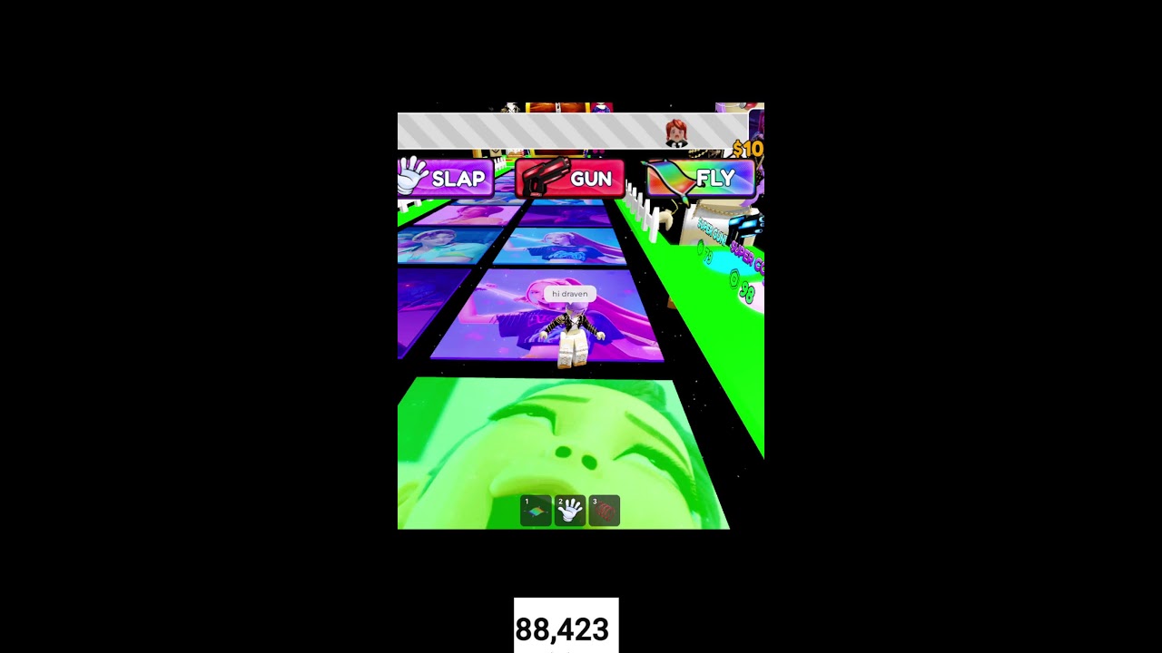 Playing Roblox With Every Subscribers Live 15 ! 