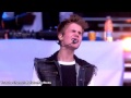 Justin Bieber   Boyfriend   Concert Oslo Live High Definition