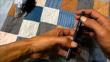 Xiaomi Redme 1s Unboxing and First Boot