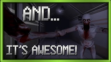 SCP : Ultimate Edition just got an UPDATE! | SCP CB (UE Reborn)