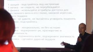 Встреча Делового клуба Chief Time c Сергеем Котыревым 10.03.2015г. (часть 3)