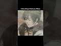 “The Biggest Lie in Anime History 💔 | Eren x Mikasa Sad Edit | AOT Edit” #anime #aot #shorts