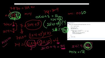 2575  Find the Divisibility Array of a String | Leetcode Weekly Contest 334 | [Eng]