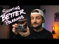 How to Take BETTER POLAROIDS with the SX-70
