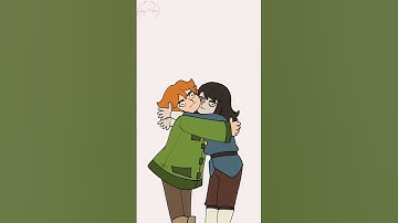 Cousins!  #Abaddon #hauntedhotel #whattowatch #netflix