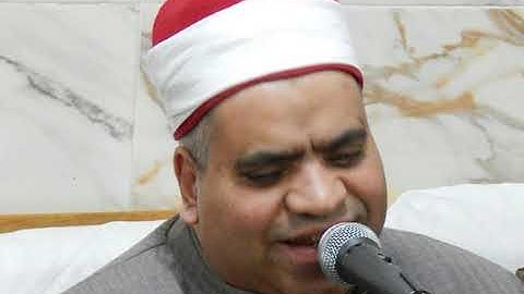 الجزء العاشر برواية شعبة عن عاصم بصوت القارئ الشيخ علاء عبد الرحيم