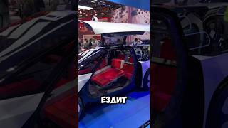 Для кого делают Рено? #автоизкитая #автоизкитаявроссию #обзор