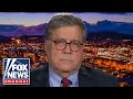 Bill Barr slams Democrats, teachers unions in blistering 'Hannity' interview