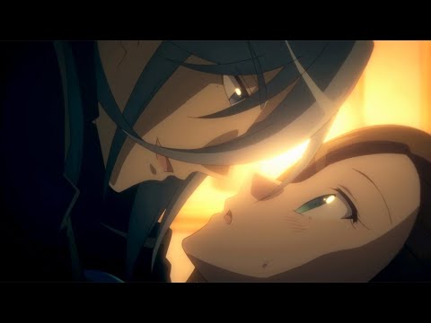 アニメ「はめふらX」PV　新たな“破滅エンド”の危機　「乙女ゲームの破滅フラグしかない悪役令嬢に転生してしまった…」第2期